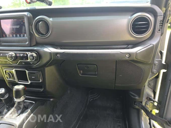 2023 Jeep Gladiator Sport Crew Cab Medium Bed - miniatura 16