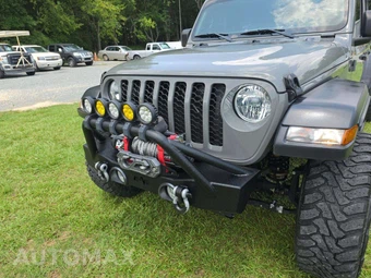 2023 Jeep Gladiator Sport Crew Cab Medium Bed - miniatura 18
