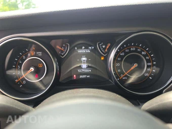 2023 Jeep Gladiator Sport Crew Cab Medium Bed - miniatura 6