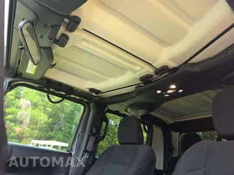 2023 Jeep Gladiator Sport Crew Cab Medium Bed - miniatura 8