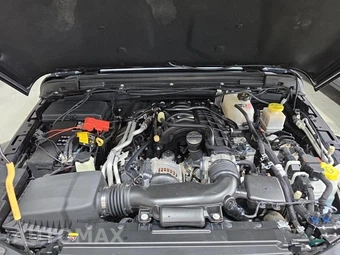2023 Jeep Gladiator Sport S Crew Cab Medium Bed - miniatura 12