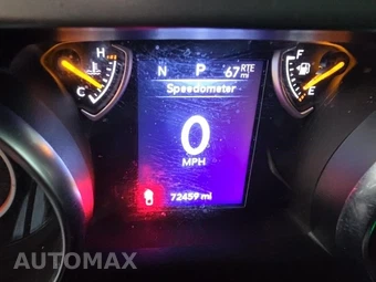2023 Jeep Gladiator Sport S Crew Cab Medium Bed - miniatura 9