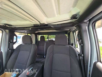 2023 Jeep Gladiator Sport S Crew Cab Medium Bed - miniatura 11