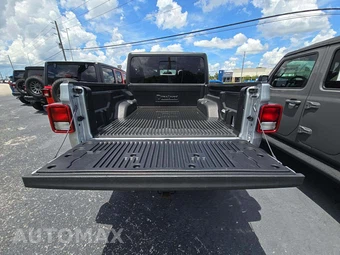 2023 Jeep Gladiator Sport S Crew Cab Medium Bed - miniatura 14