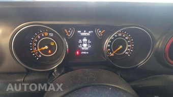2023 Jeep Gladiator Sport S Crew Cab Medium Bed - miniatura 20