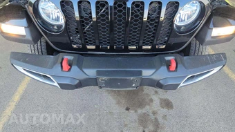2023 Jeep Gladiator Sport S Crew Cab Medium Bed - miniatura 22