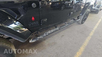 2023 Jeep Gladiator Sport S Crew Cab Medium Bed - miniatura 23