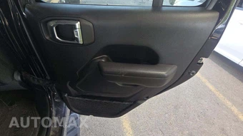 2023 Jeep Gladiator Sport S Crew Cab Medium Bed - miniatura 27
