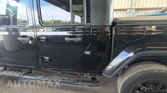 2023 Jeep Gladiator Sport S Crew Cab Medium Bed - miniatura 28