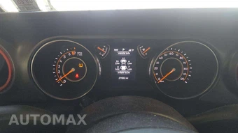 2023 Jeep Gladiator Sport S Crew Cab Medium Bed - miniatura 31