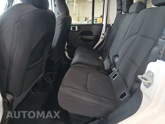 2023 Jeep Gladiator Sport S Crew Cab Medium Bed - miniatura 13