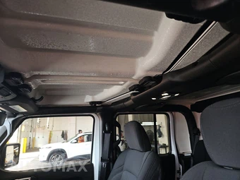 2023 Jeep Gladiator Sport S Crew Cab Medium Bed - miniatura 17