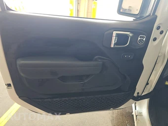 2023 Jeep Gladiator Sport S Crew Cab Medium Bed - miniatura 9