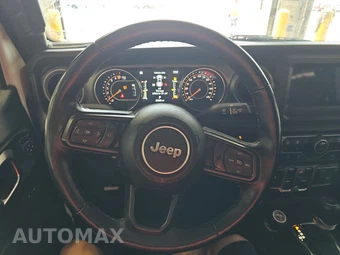 2023 Jeep Gladiator Sport S Crew Cab Medium Bed - miniatura 10