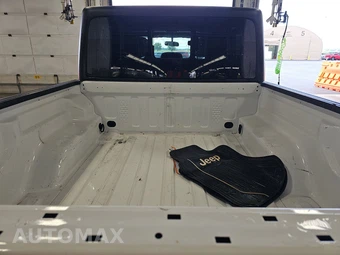 2023 Jeep Gladiator Sport S Crew Cab Medium Bed - miniatura 16