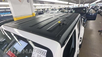 2023 Jeep Gladiator Sport S Crew Cab Medium Bed - miniatura 17