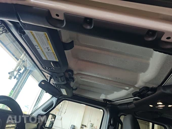 2023 Jeep Gladiator Sport S Crew Cab Medium Bed - miniatura 19