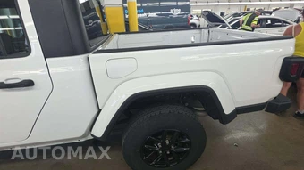 2023 Jeep Gladiator Sport S Crew Cab Medium Bed - miniatura 21
