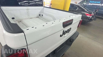 2023 Jeep Gladiator Sport S Crew Cab Medium Bed - miniatura 22