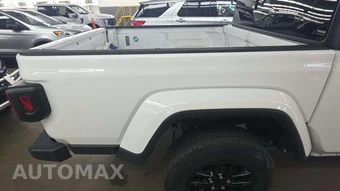 2023 Jeep Gladiator Sport S Crew Cab Medium Bed - miniatura 24