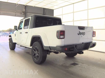2023 Jeep Gladiator Sport S Crew Cab Medium Bed - miniatura 6