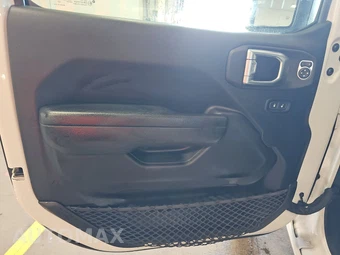 2023 Jeep Gladiator Sport S Crew Cab Medium Bed - miniatura 9