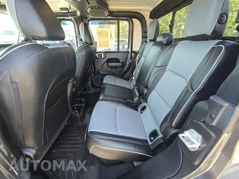 2023 Jeep Gladiator Sport S Crew Cab Medium Bed - miniatura 13
