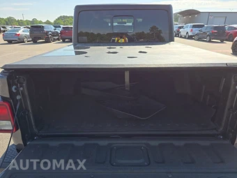 2023 Jeep Gladiator Sport S Crew Cab Medium Bed - miniatura 16