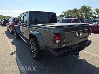 2023 Jeep Gladiator Sport S Crew Cab Medium Bed - miniatura 6