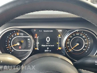 2023 Jeep Gladiator Sport S Crew Cab Medium Bed - miniatura 12
