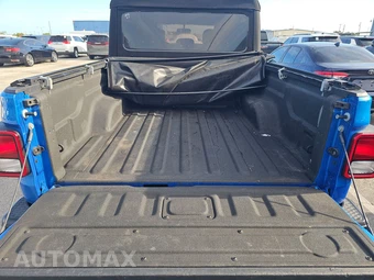 2023 Jeep Gladiator Sport S Crew Cab Medium Bed - miniatura 16