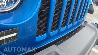 2023 Jeep Gladiator Sport S Crew Cab Medium Bed - miniatura 19
