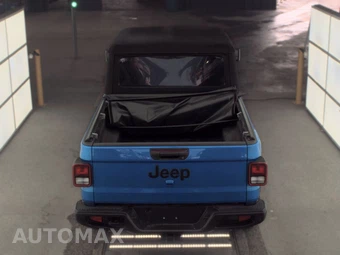 2023 Jeep Gladiator Sport S Crew Cab Medium Bed - miniatura 5