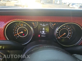 2023 Jeep Gladiator Sport S Crew Cab Medium Bed - miniatura 12