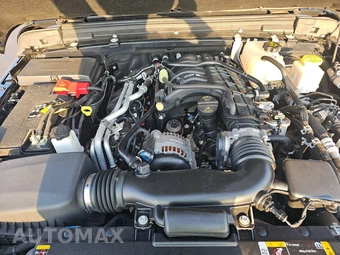 2023 Jeep Gladiator Sport S Crew Cab Medium Bed - miniatura 15