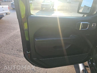 2023 Jeep Gladiator Sport S Crew Cab Medium Bed - miniatura 9