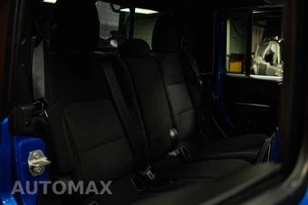 2023 Jeep Gladiator Sport S Crew Cab Medium Bed - miniatura 11