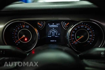 2023 Jeep Gladiator Sport S Crew Cab Medium Bed - miniatura 15