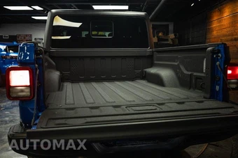 2023 Jeep Gladiator Sport S Crew Cab Medium Bed - miniatura 7