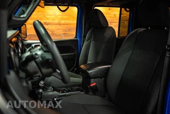 2023 Jeep Gladiator Sport S Crew Cab Medium Bed - miniatura 9