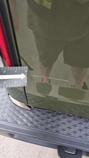 2023 Jeep Gladiator Sport S Crew Cab Medium Bed - miniatura 22