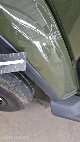 2023 Jeep Gladiator Sport S Crew Cab Medium Bed - miniatura 27