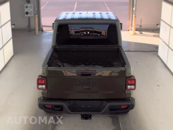 2023 Jeep Gladiator Sport S Crew Cab Medium Bed - miniatura 5