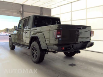2023 Jeep Gladiator Sport S Crew Cab Medium Bed - miniatura 6