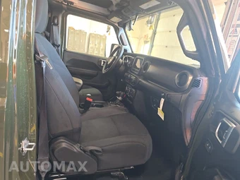 2023 Jeep Gladiator Sport S Crew Cab Medium Bed - miniatura 8