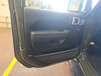 2023 Jeep Gladiator Sport S Crew Cab Medium Bed - miniatura 9