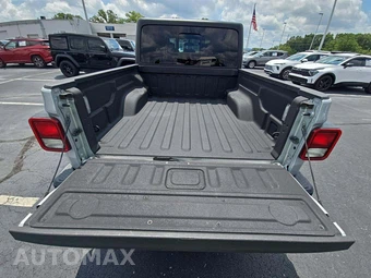 2023 Jeep Gladiator Sport S Crew Cab Medium Bed - miniatura 11