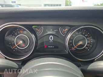 2023 Jeep Gladiator Sport S Crew Cab Medium Bed - miniatura 6