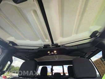 2023 Jeep Gladiator Sport S Crew Cab Medium Bed - miniatura 8