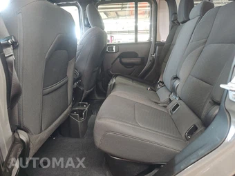 2023 Jeep Gladiator Sport S Crew Cab Medium Bed - miniatura 13